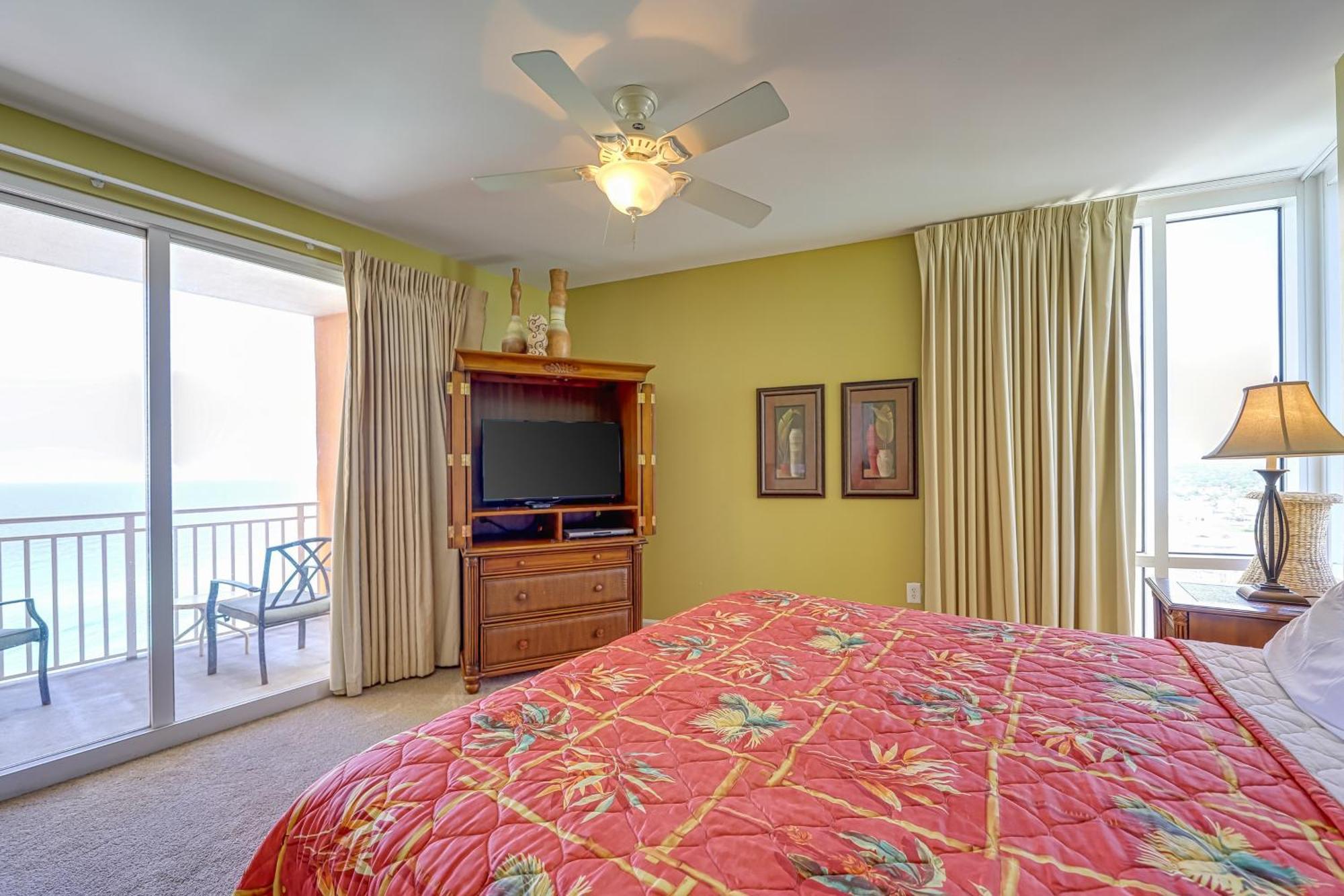 The Splash Resort And Condos West Panama City Beach Kamer foto