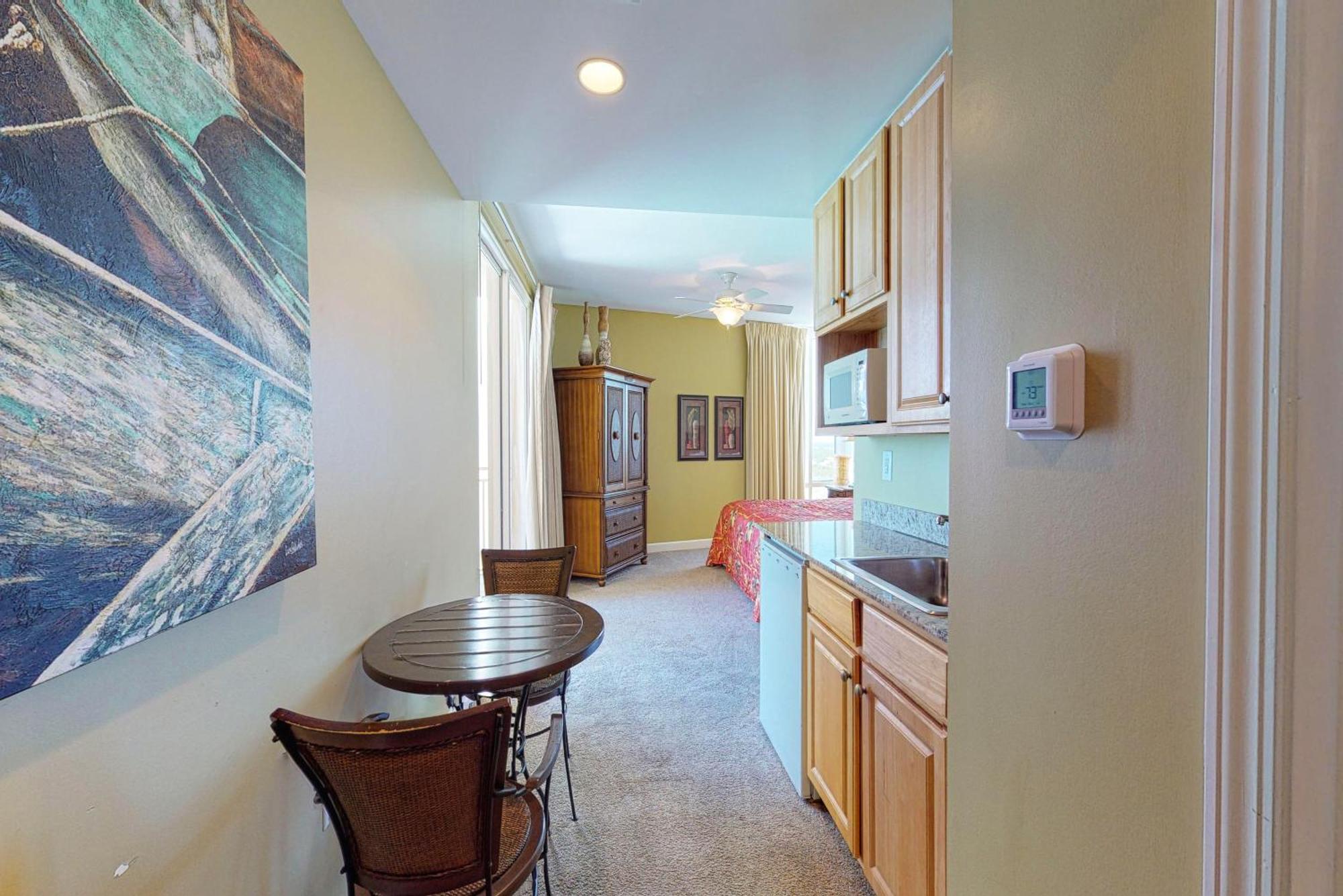 The Splash Resort And Condos West Panama City Beach Kamer foto