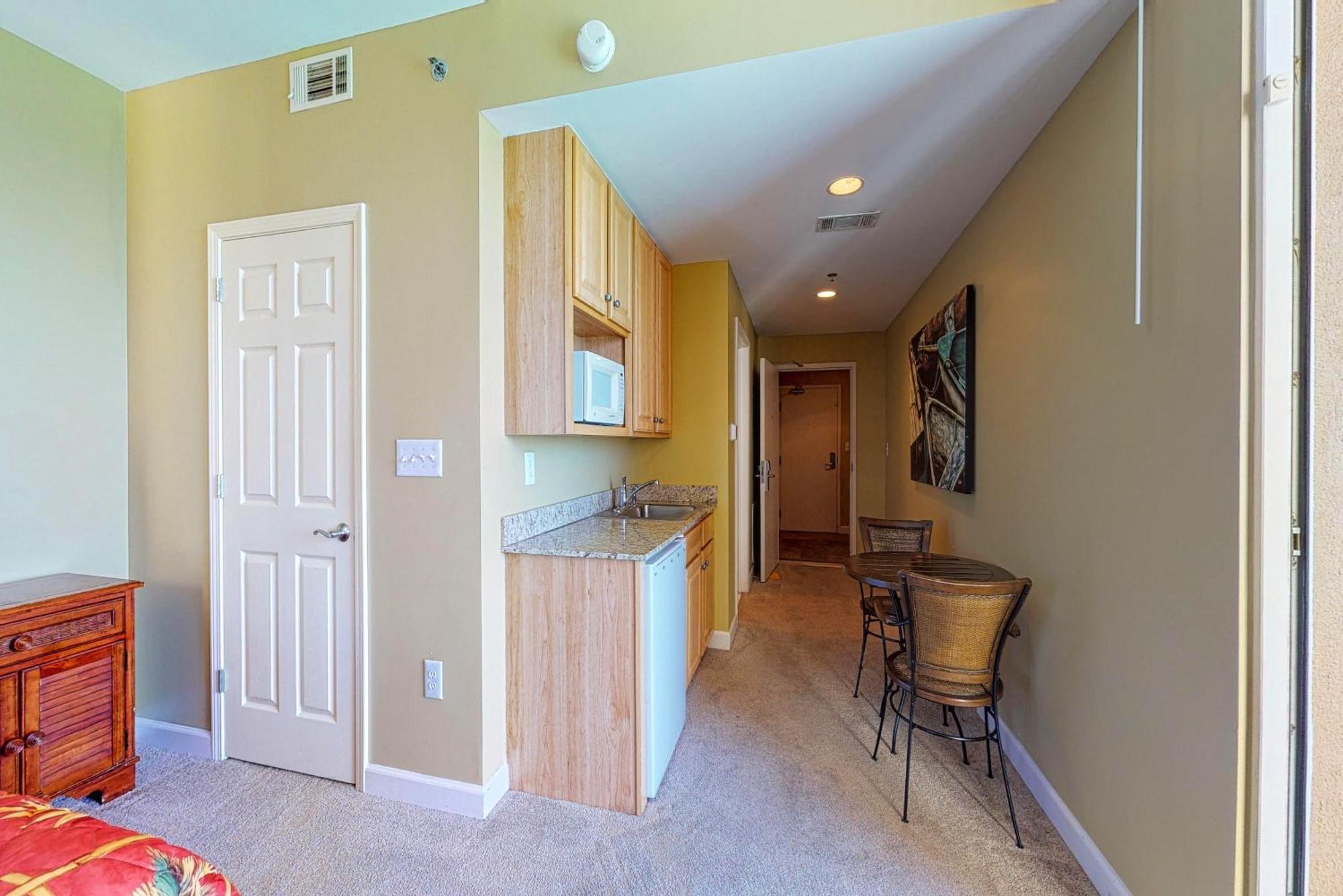 The Splash Resort And Condos West Panama City Beach Kamer foto