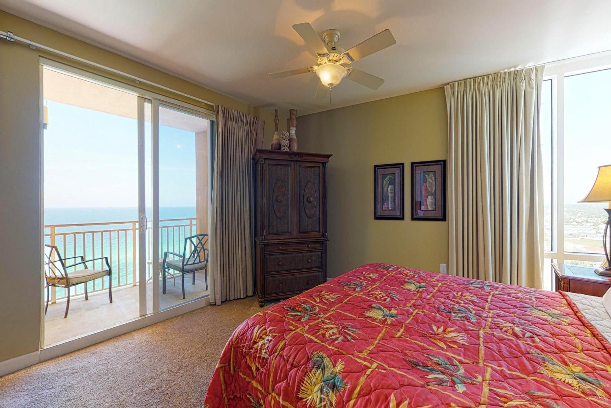 The Splash Resort And Condos West Panama City Beach Kamer foto