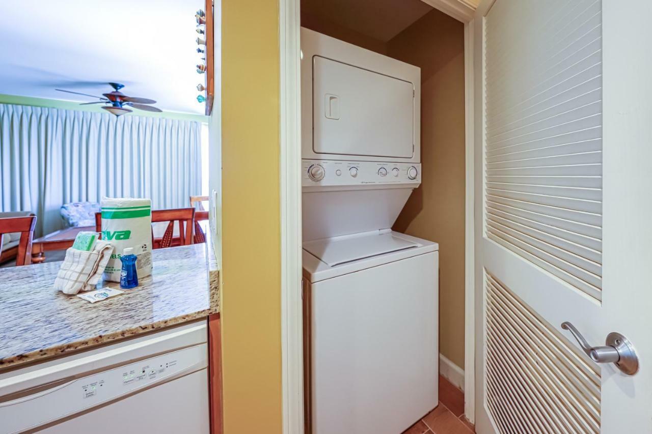 The Splash Resort And Condos West Panama City Beach Kamer foto