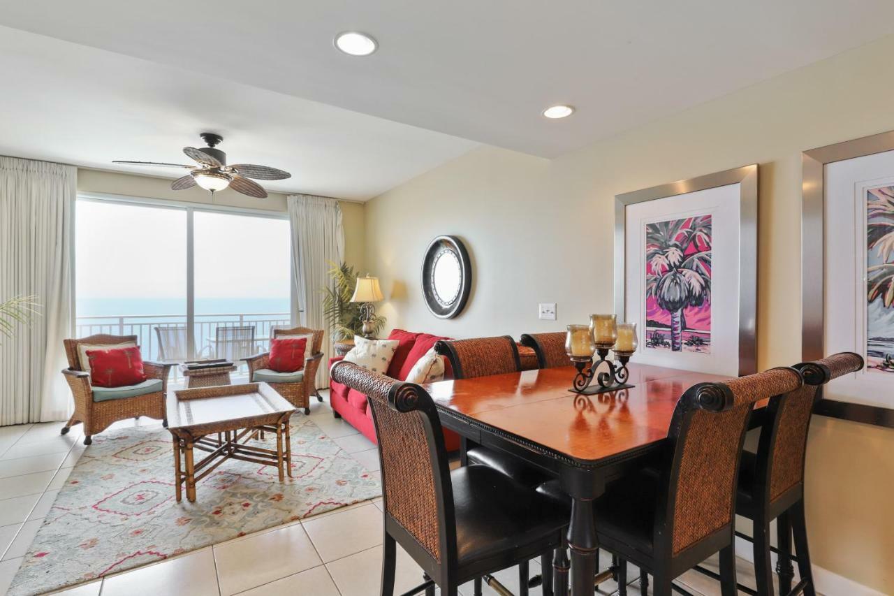 The Splash Resort And Condos West Panama City Beach Kamer foto