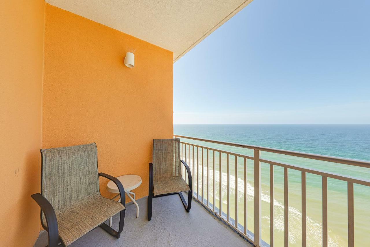 The Splash Resort And Condos West Panama City Beach Kamer foto