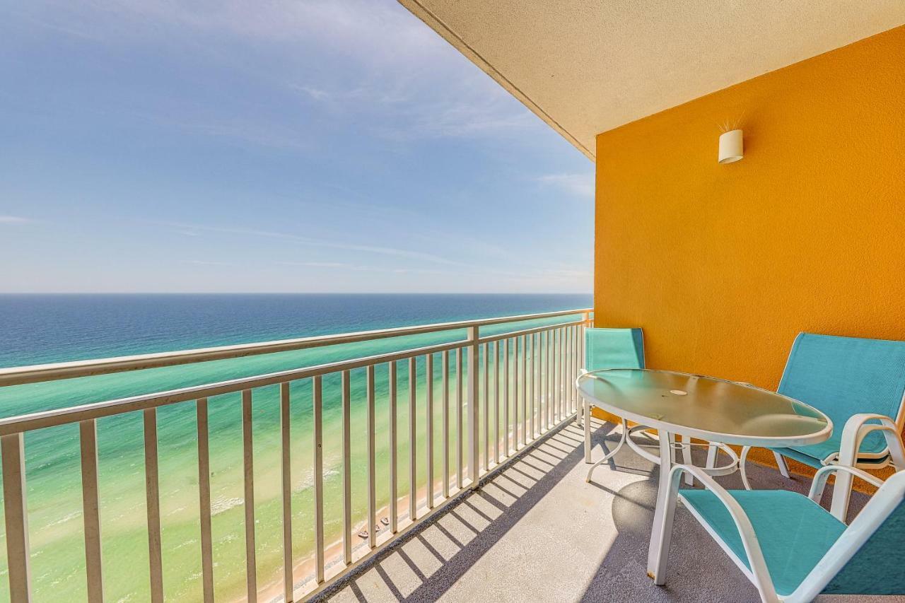 The Splash Resort And Condos West Panama City Beach Kamer foto
