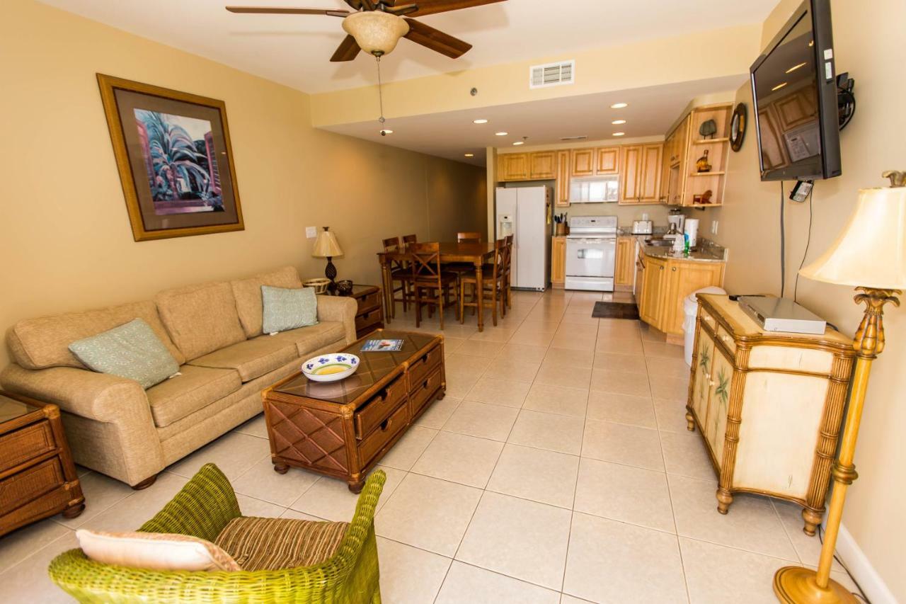 The Splash Resort And Condos West Panama City Beach Kamer foto