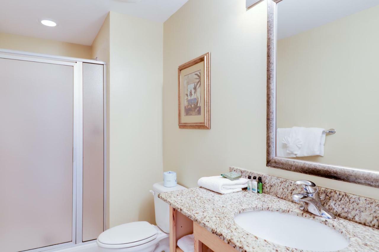 The Splash Resort And Condos West Panama City Beach Kamer foto