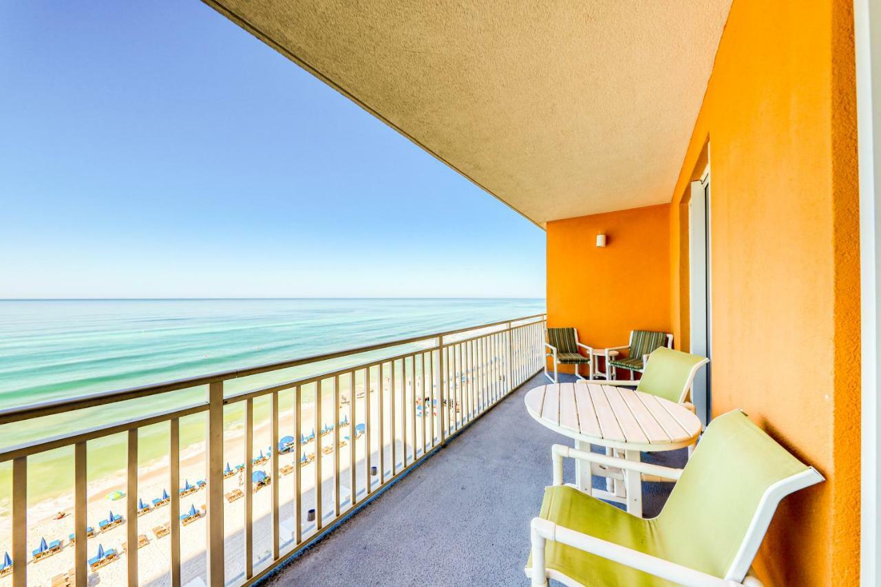 The Splash Resort And Condos West Panama City Beach Kamer foto