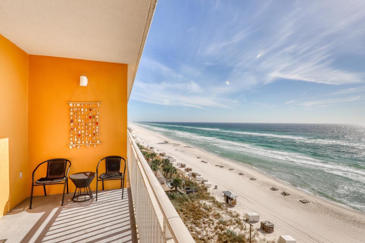 The Splash Resort And Condos West Panama City Beach Buitenkant foto