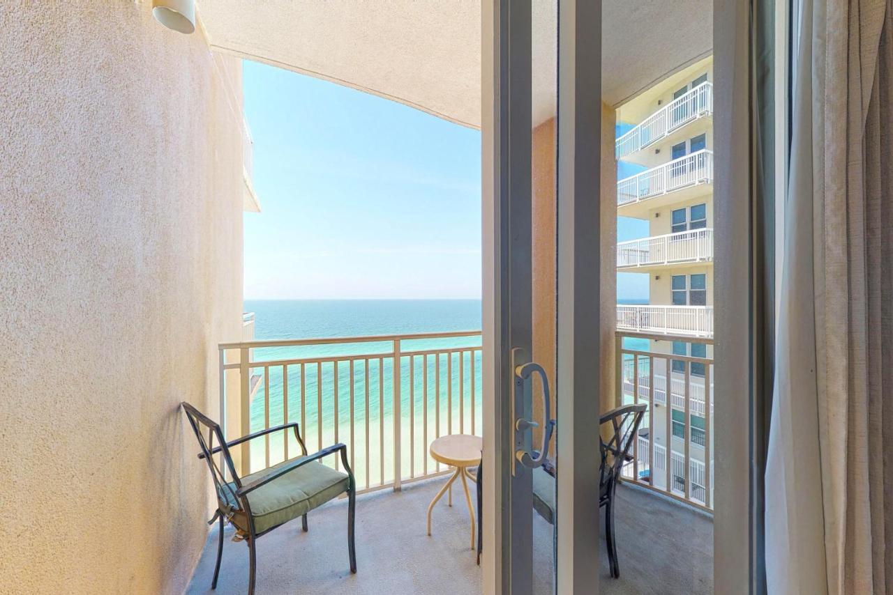 The Splash Resort And Condos West Panama City Beach Kamer foto