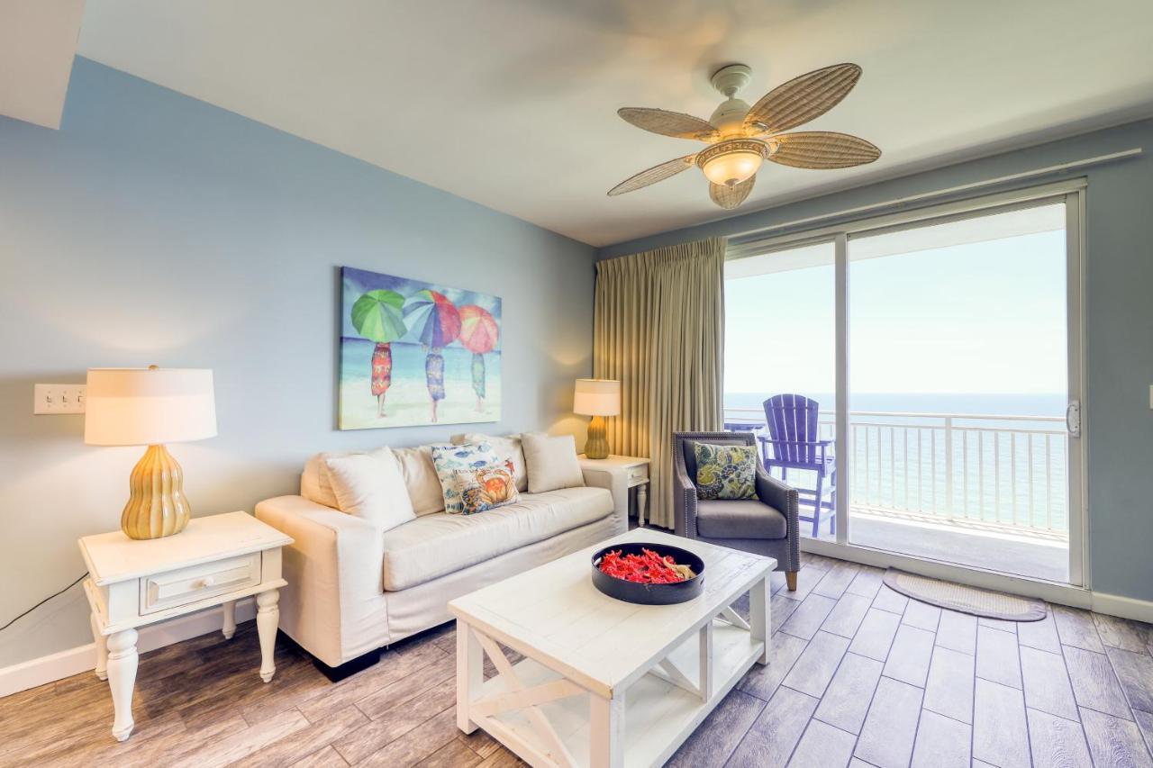 The Splash Resort And Condos West Panama City Beach Buitenkant foto