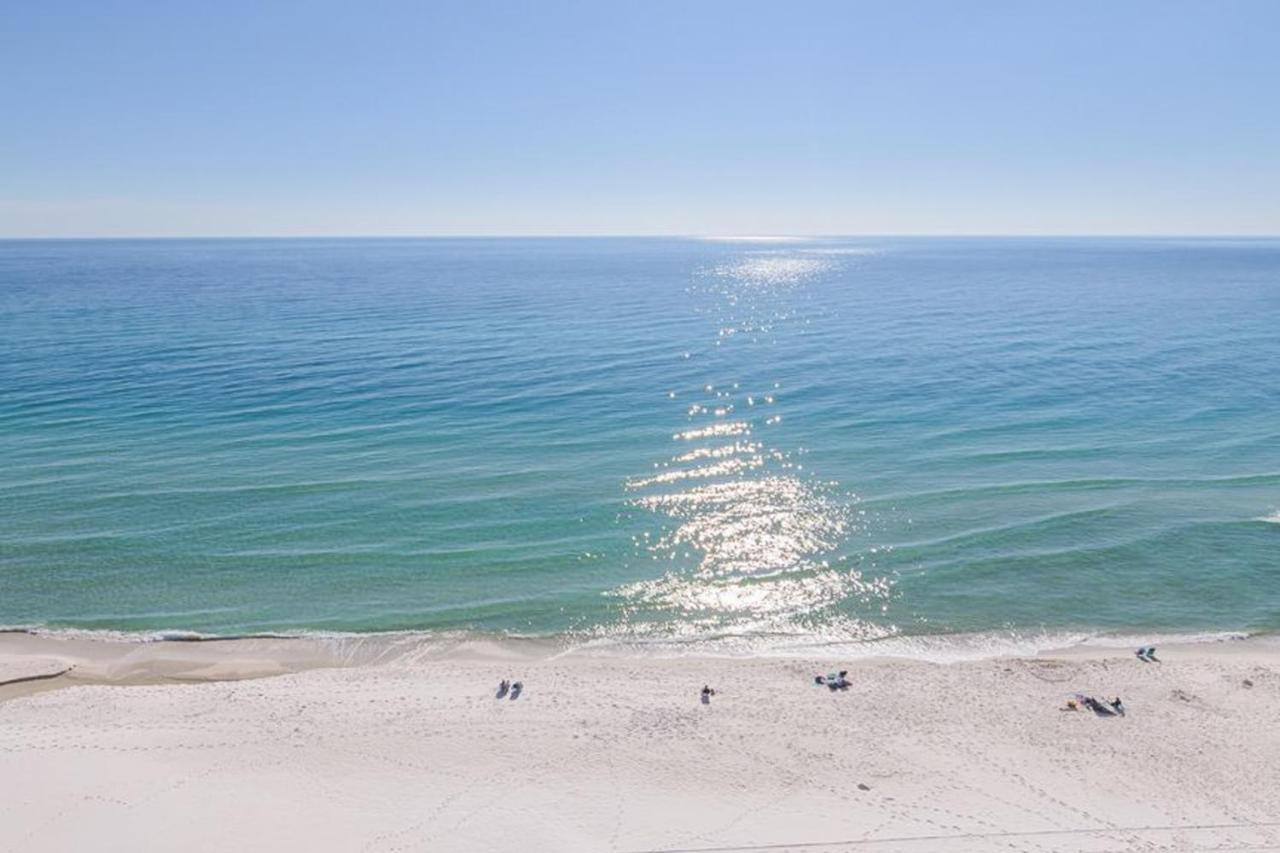 The Splash Resort And Condos West Panama City Beach Buitenkant foto