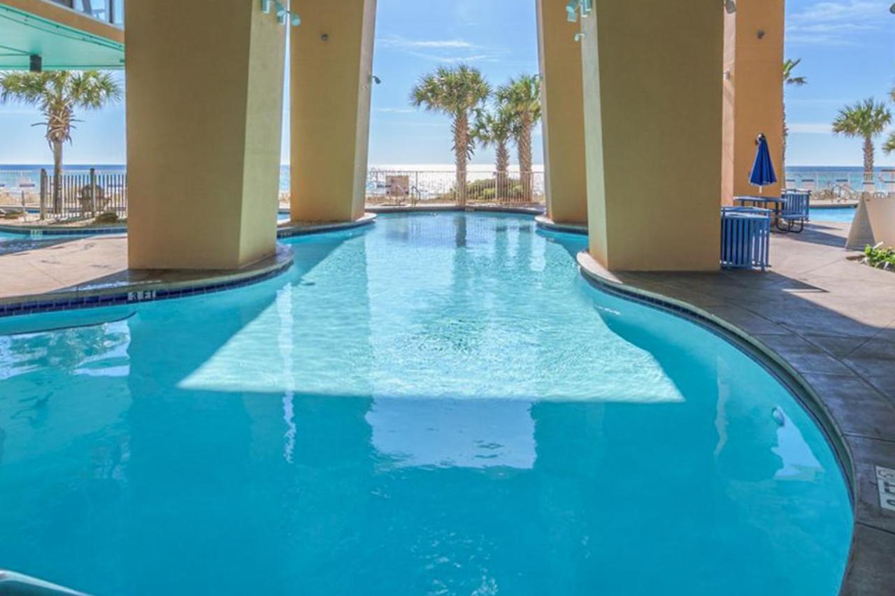 The Splash Resort And Condos West Panama City Beach Buitenkant foto