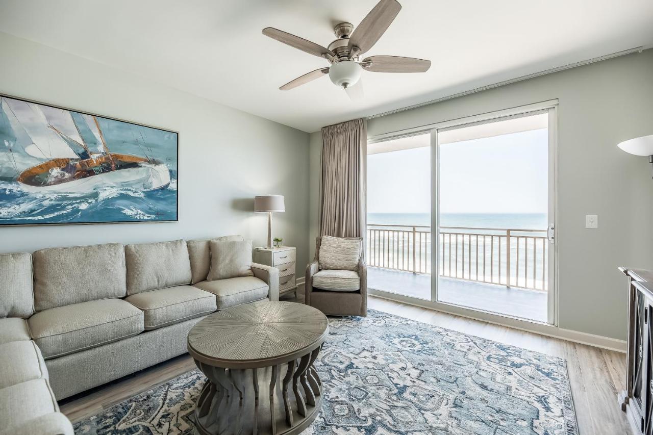The Splash Resort And Condos West Panama City Beach Buitenkant foto