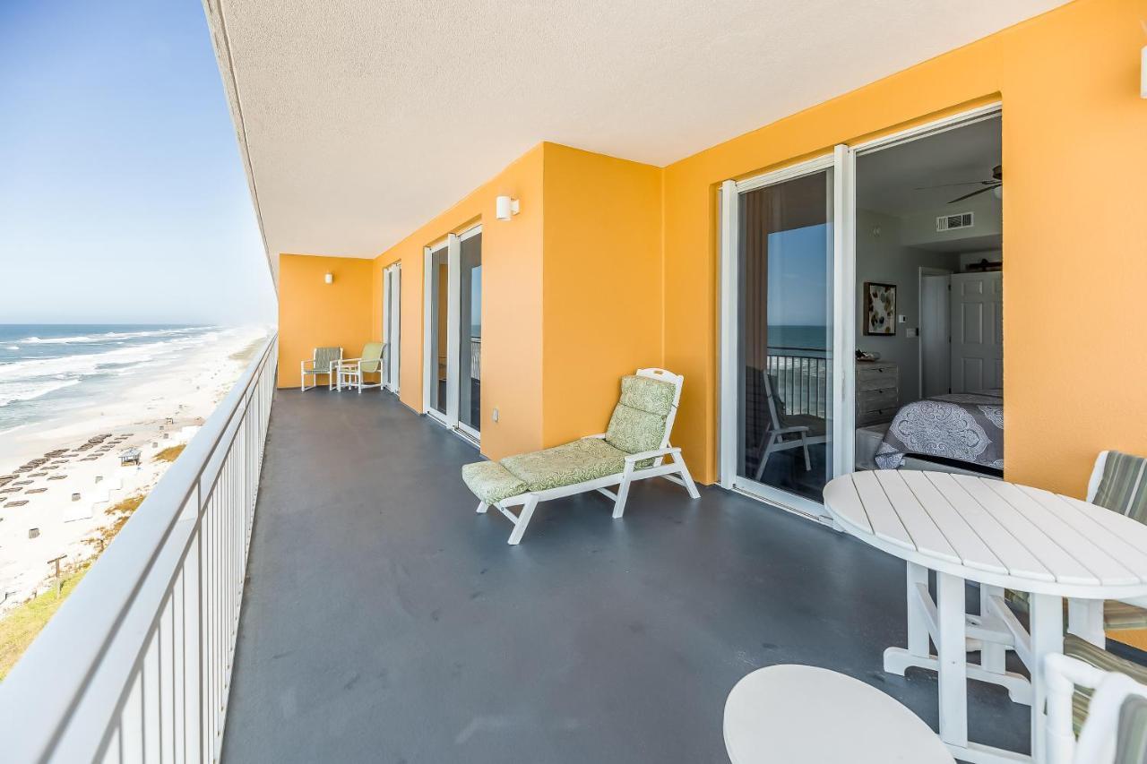 The Splash Resort And Condos West Panama City Beach Buitenkant foto