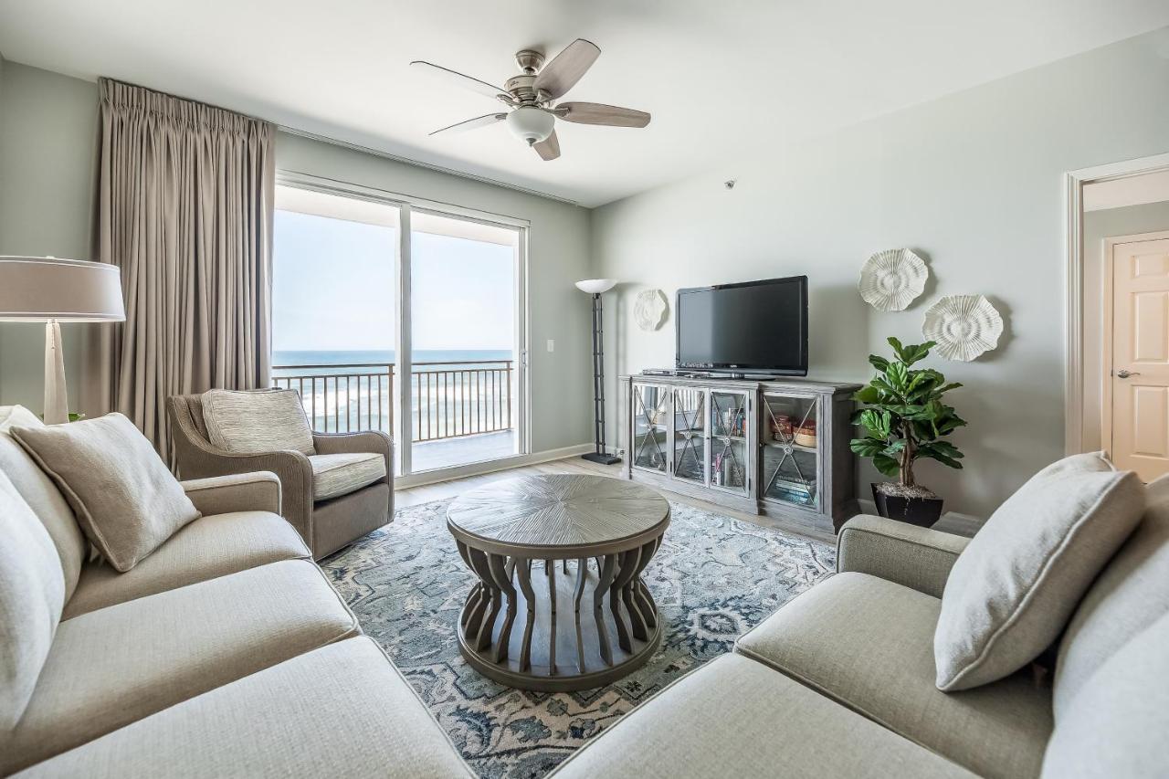 The Splash Resort And Condos West Panama City Beach Buitenkant foto