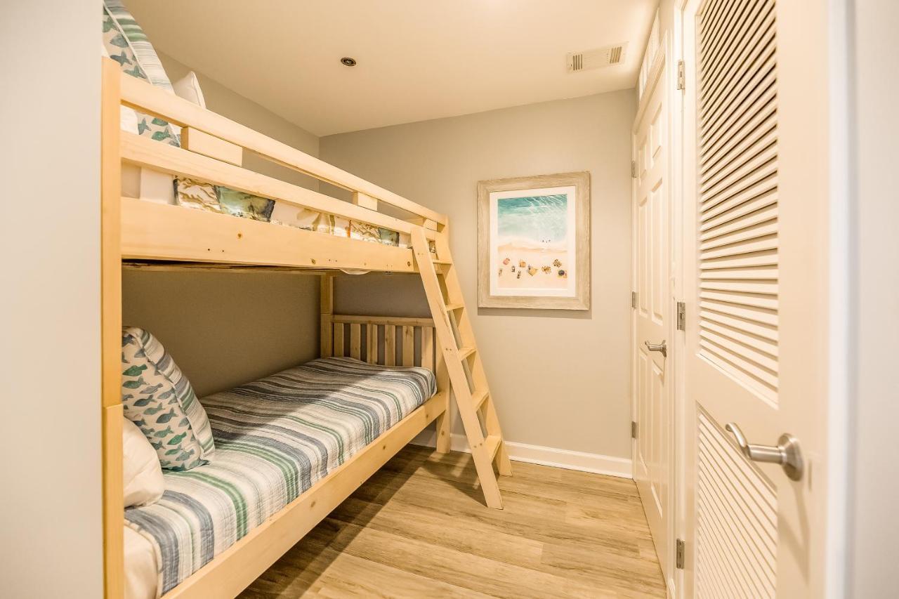 The Splash Resort And Condos West Panama City Beach Buitenkant foto