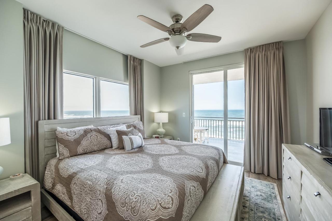 The Splash Resort And Condos West Panama City Beach Buitenkant foto