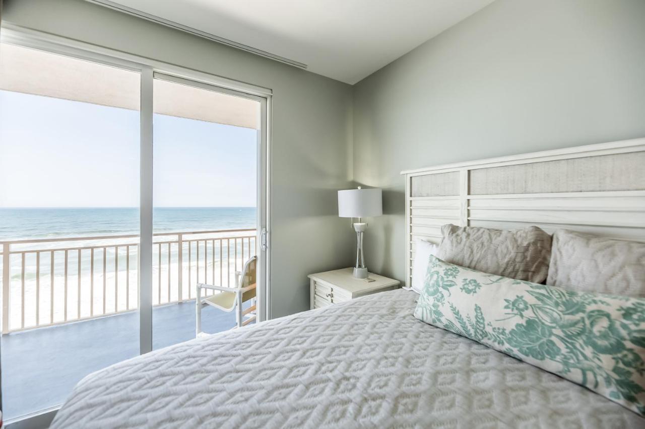 The Splash Resort And Condos West Panama City Beach Buitenkant foto