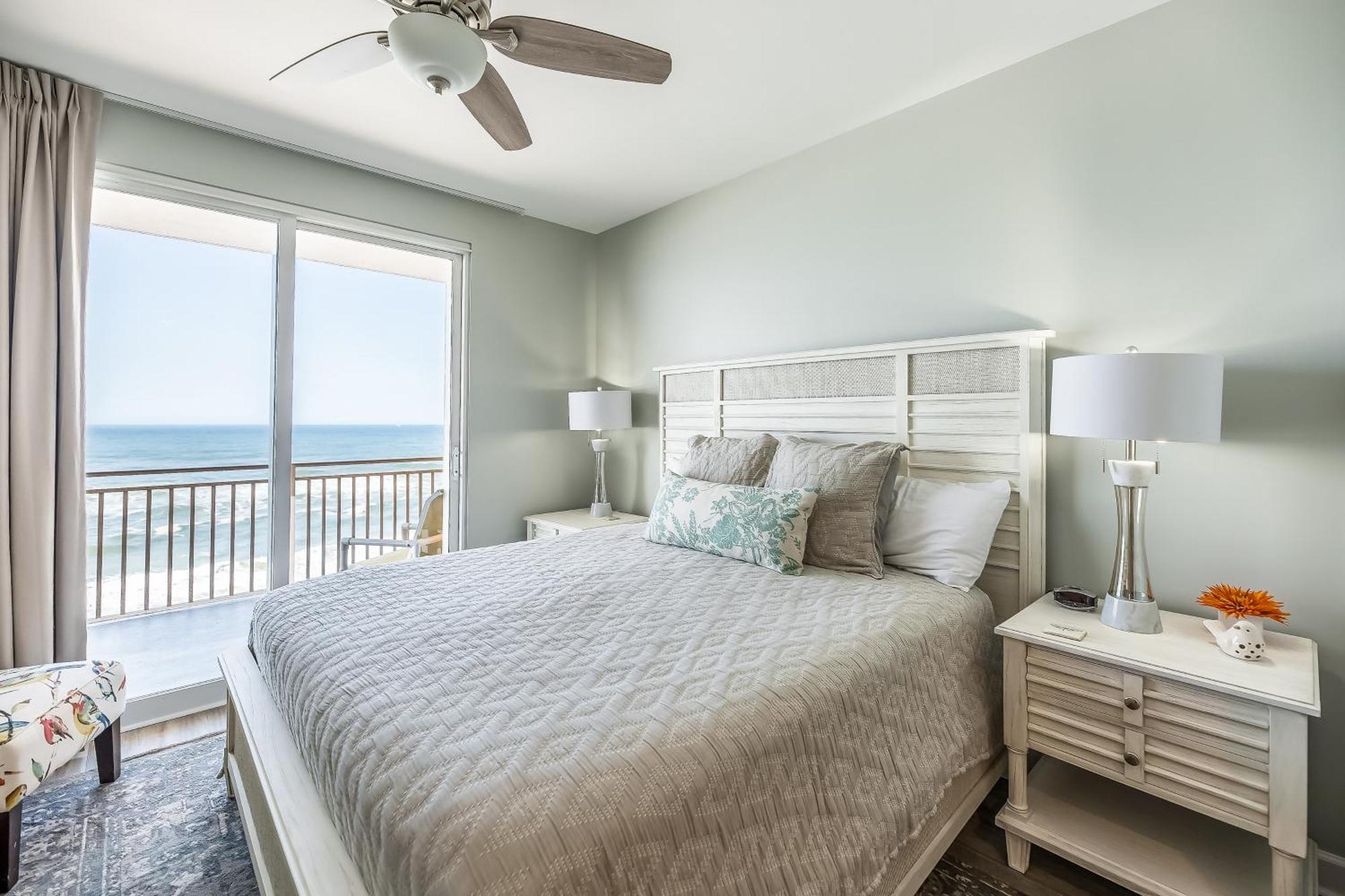 The Splash Resort And Condos West Panama City Beach Buitenkant foto