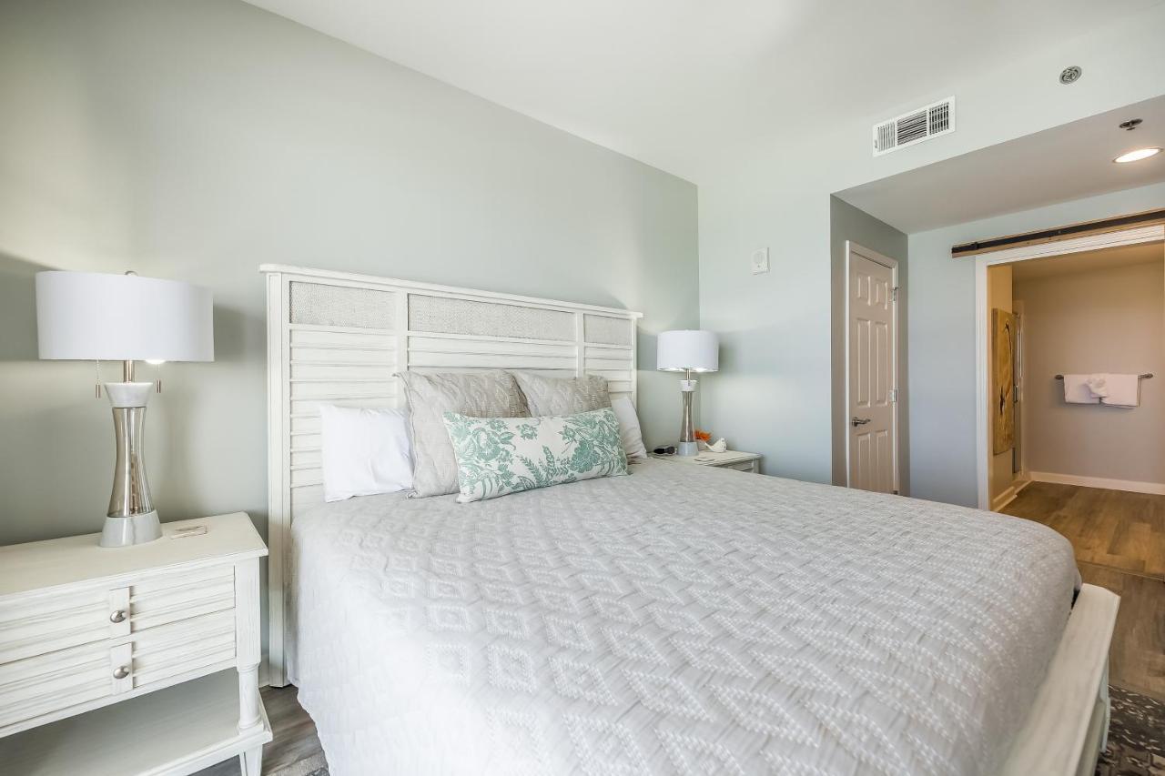 The Splash Resort And Condos West Panama City Beach Buitenkant foto