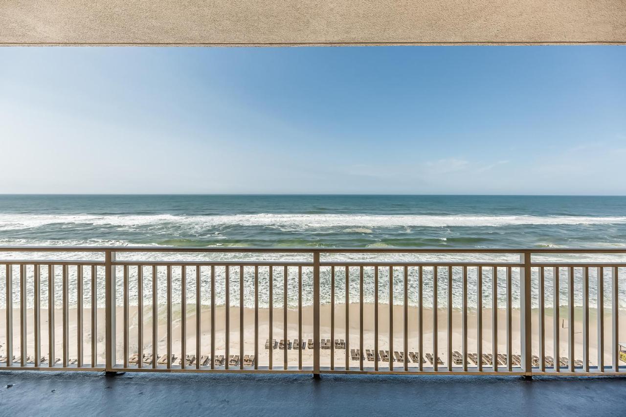 The Splash Resort And Condos West Panama City Beach Buitenkant foto