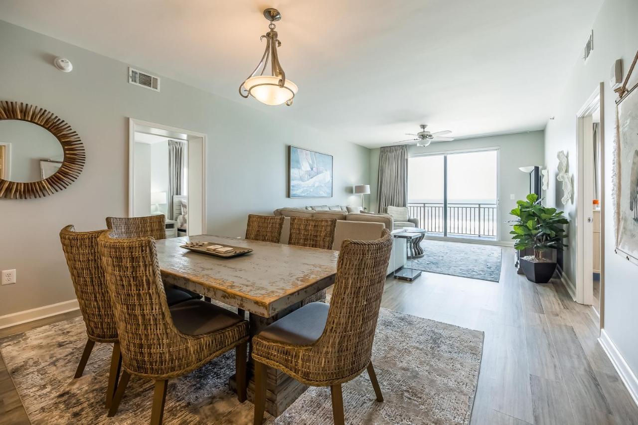 The Splash Resort And Condos West Panama City Beach Buitenkant foto