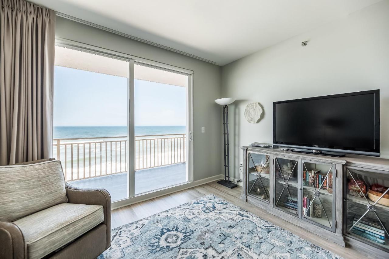 The Splash Resort And Condos West Panama City Beach Buitenkant foto