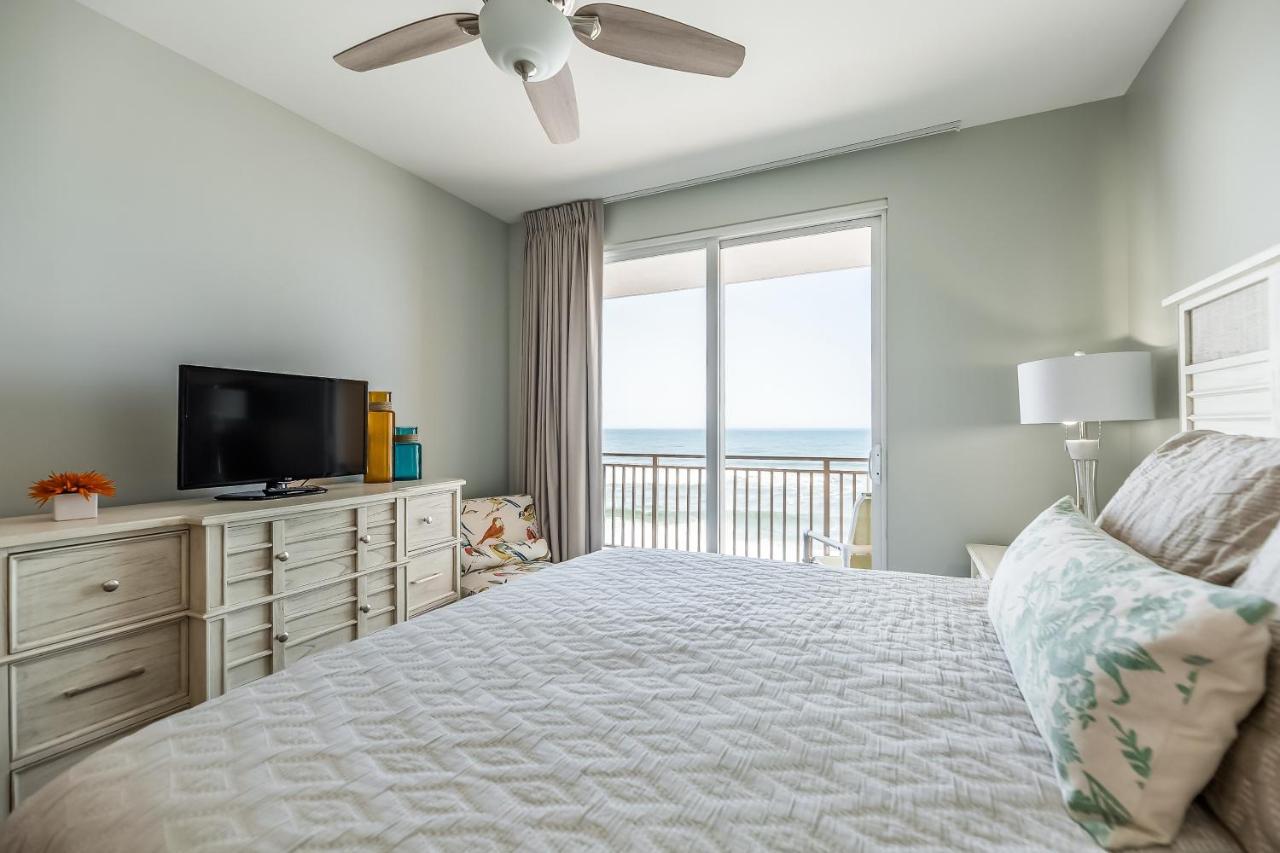 The Splash Resort And Condos West Panama City Beach Buitenkant foto